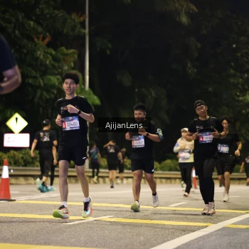 Runner Photo 3997731