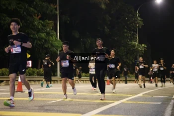 Runner Photo 3997749