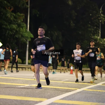 Runner Photo 3997807