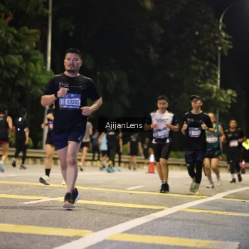 Runner Photo 3997815