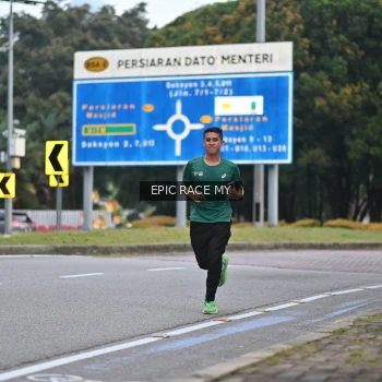 Runner Photo 3997821
