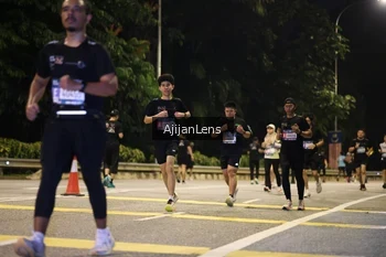 Runner Photo 3997845