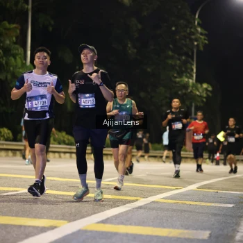 Runner Photo 3997850