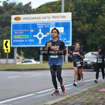 Runner Photo 3997869