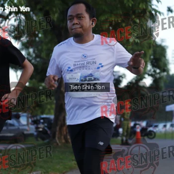 Runner Photo 399795