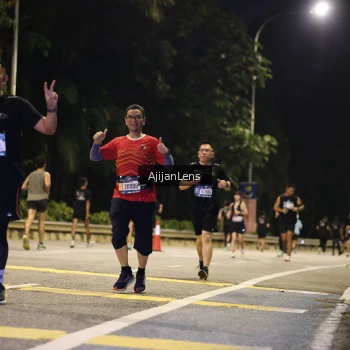 Runner Photo 3997955
