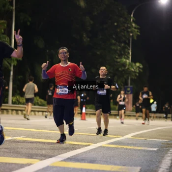 Runner Photo 3997960