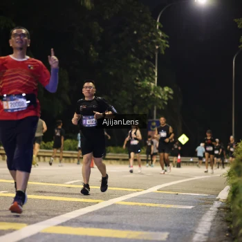 Runner Photo 3997967