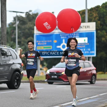 Runner Photo 3998004