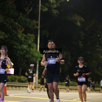 Runner Photo 3998013