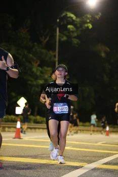 Runner Photo 3998089