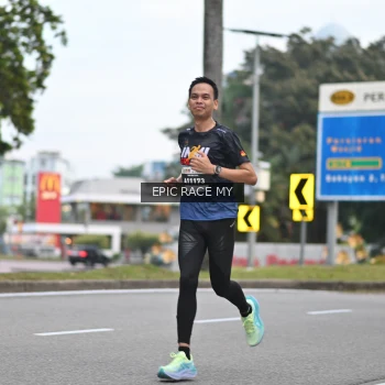 Runner Photo 3998095