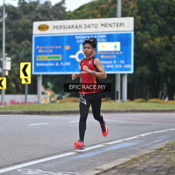 Runner Photo 3998108
