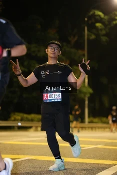 Runner Photo 3998113