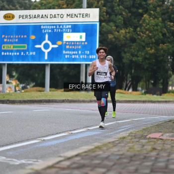Runner Photo 3998203
