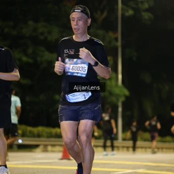 Runner Photo 3998207
