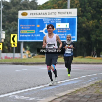 Runner Photo 3998217