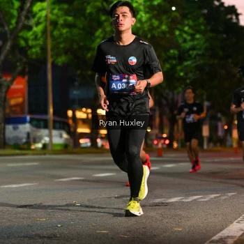 Runner Photo 3998229