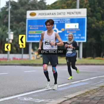 Runner Photo 3998230
