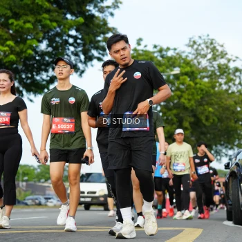 Runner Photo 3998250