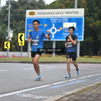 Runner Photo 3998282