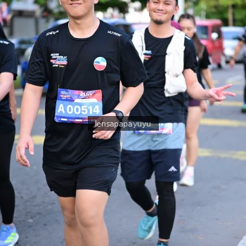 Runner Photo 3998292