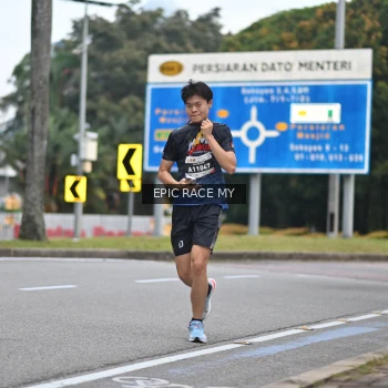 Runner Photo 3998301