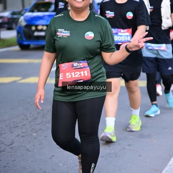 Runner Photo 3998309