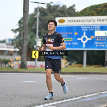 Runner Photo 3998310