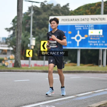Runner Photo 3998319