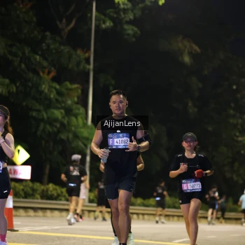 Runner Photo 3998328
