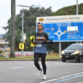Runner Photo 3998332
