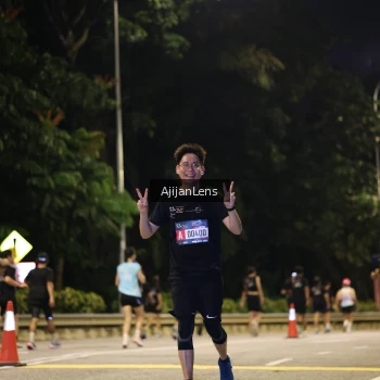 Runner Photo 3998334