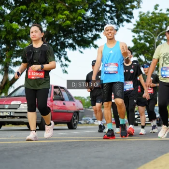 Runner Photo 3998376