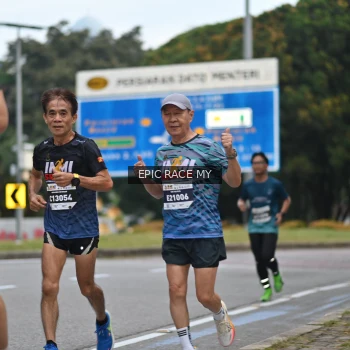 Runner Photo 3998407