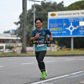 Runner Photo 3998420
