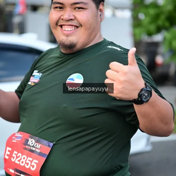 Runner Photo 3998461