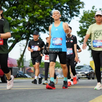 Runner Photo 3998467