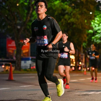 Runner Photo 3998469