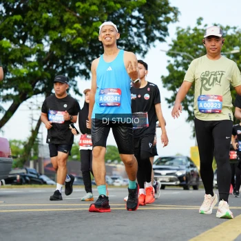 Runner Photo 3998472