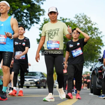 Runner Photo 3998483