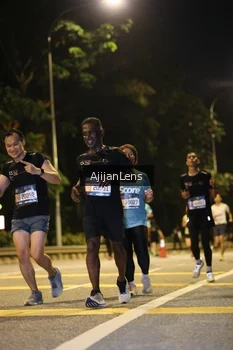 Runner Photo 3998486