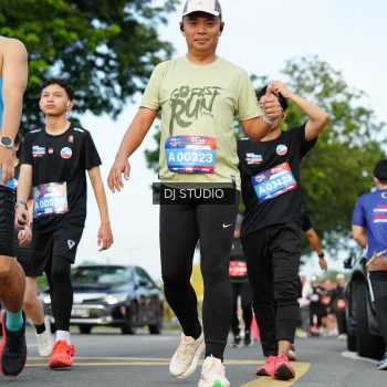 Runner Photo 3998505