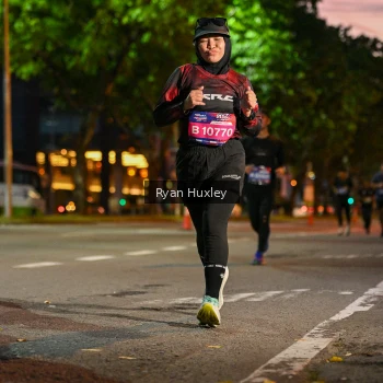 Runner Photo 3998553