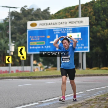 Runner Photo 3998586