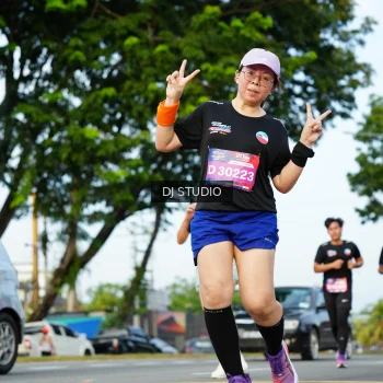 Runner Photo 3998597