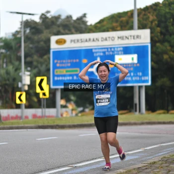 Runner Photo 3998611