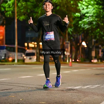 Runner Photo 3998617