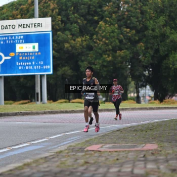 Runner Photo 3998620