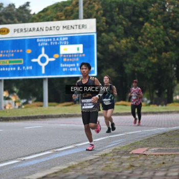 Runner Photo 3998628